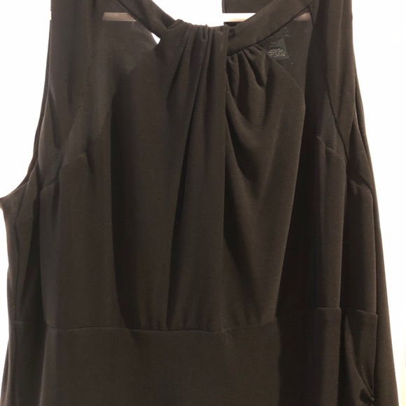 Ralph Lauren Formal Dress, size 14 - Picture 2 of 3